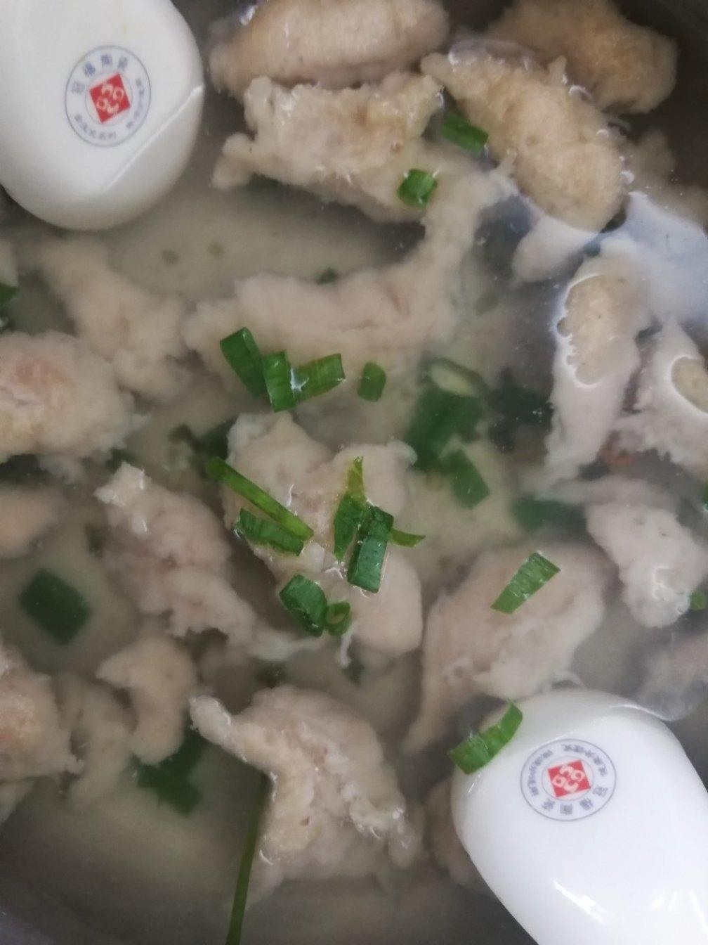 福鼎肉片