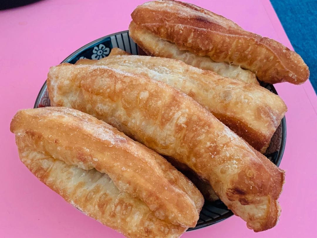 国宴油条（无铝健康）