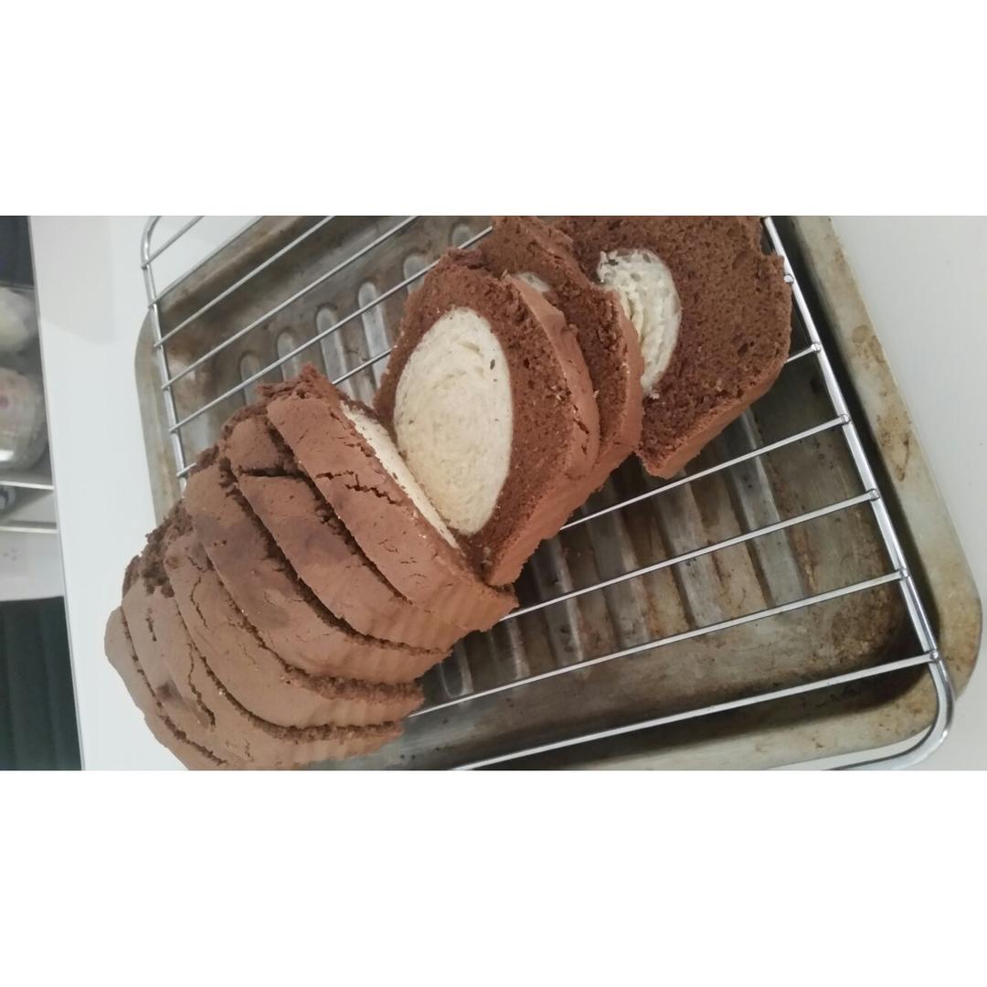 超级好次的黑钻吐司