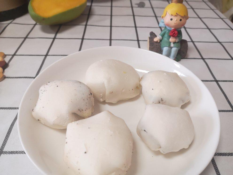 雪媚娘（超详细）