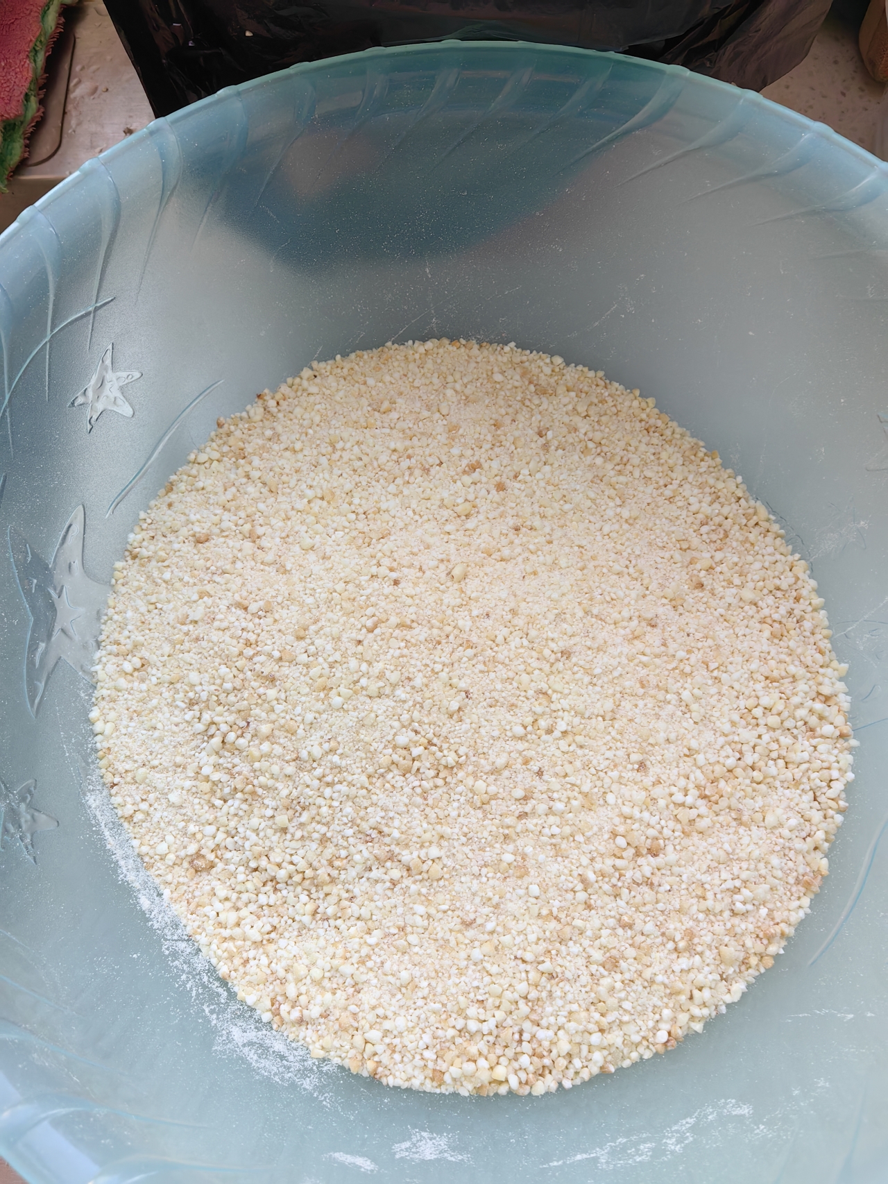 徐州米粉肉、米粉排骨的做法 步骤4