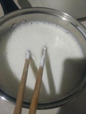 老酸奶的做法 步骤5