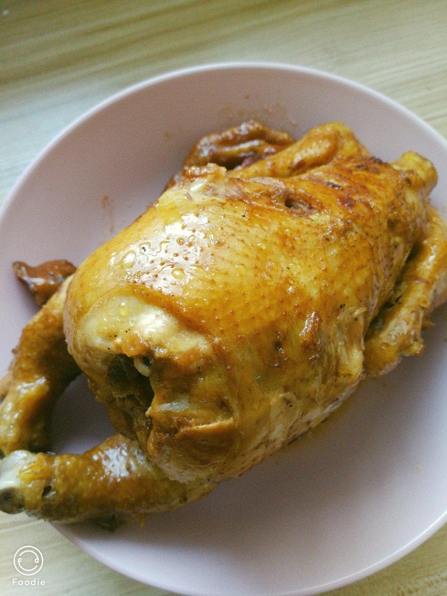 【顺德四杯鸡】这法子轻松做鸡，不好吃我赔你！