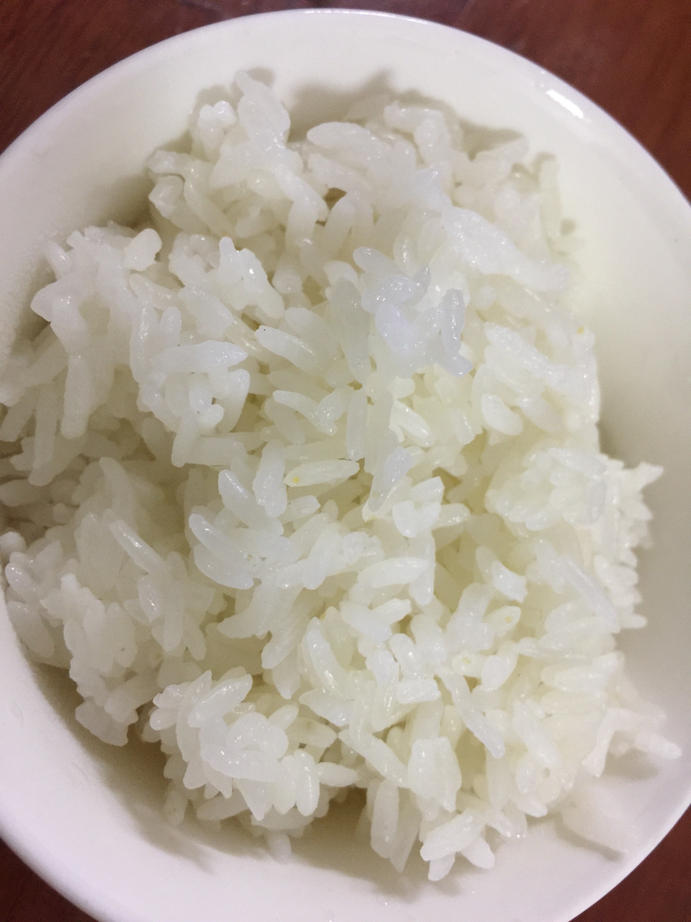 易学蒸白米饭（炊饭）的做法
