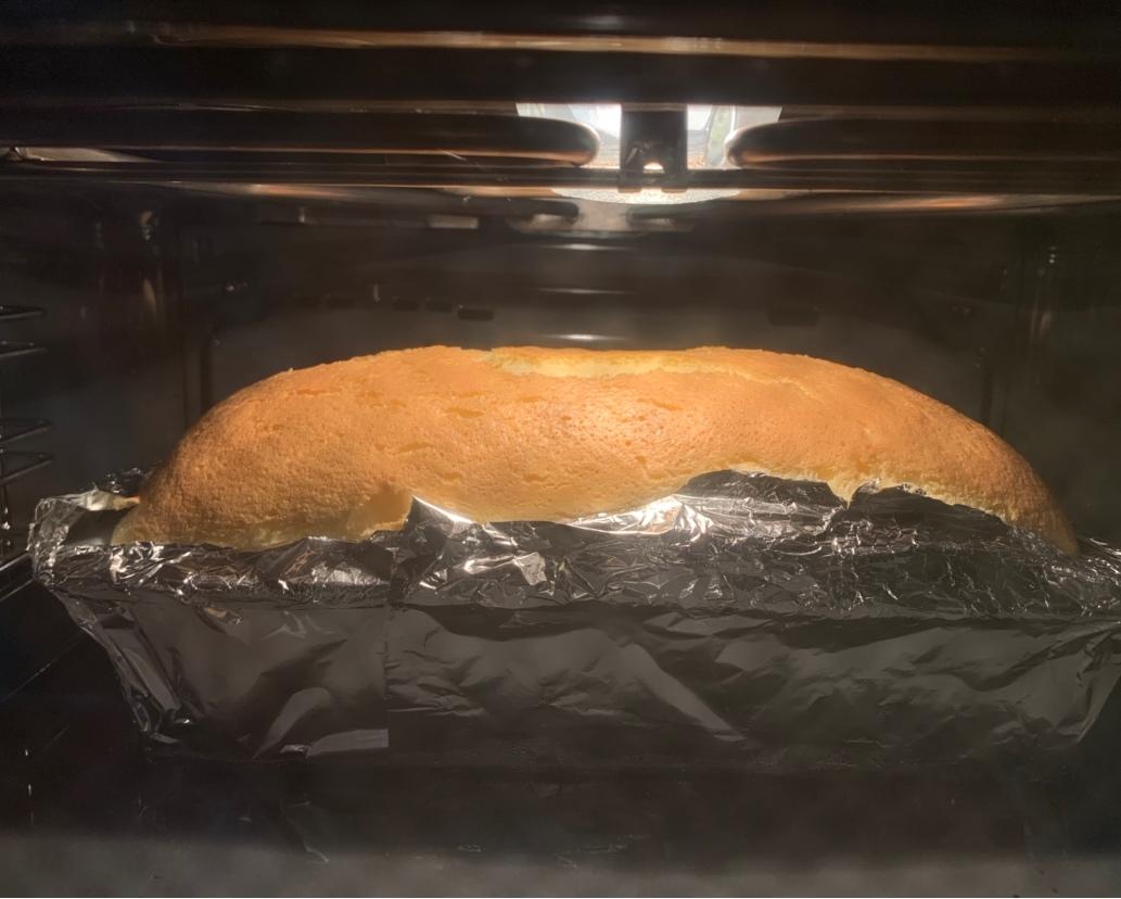 《Tinrry+》古早蛋糕 （10英寸配方）