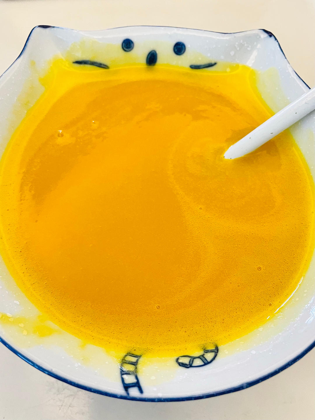 烤肉店同款南瓜粥糊破壁机版