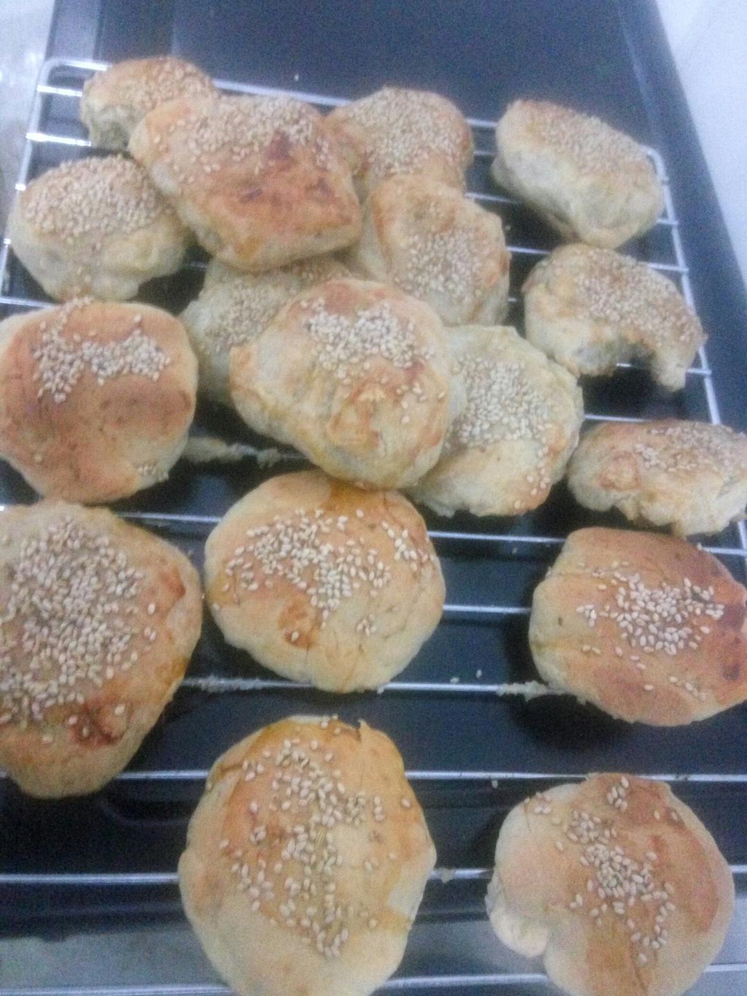 沉迷美食日渐消瘦做的冬瓜饼