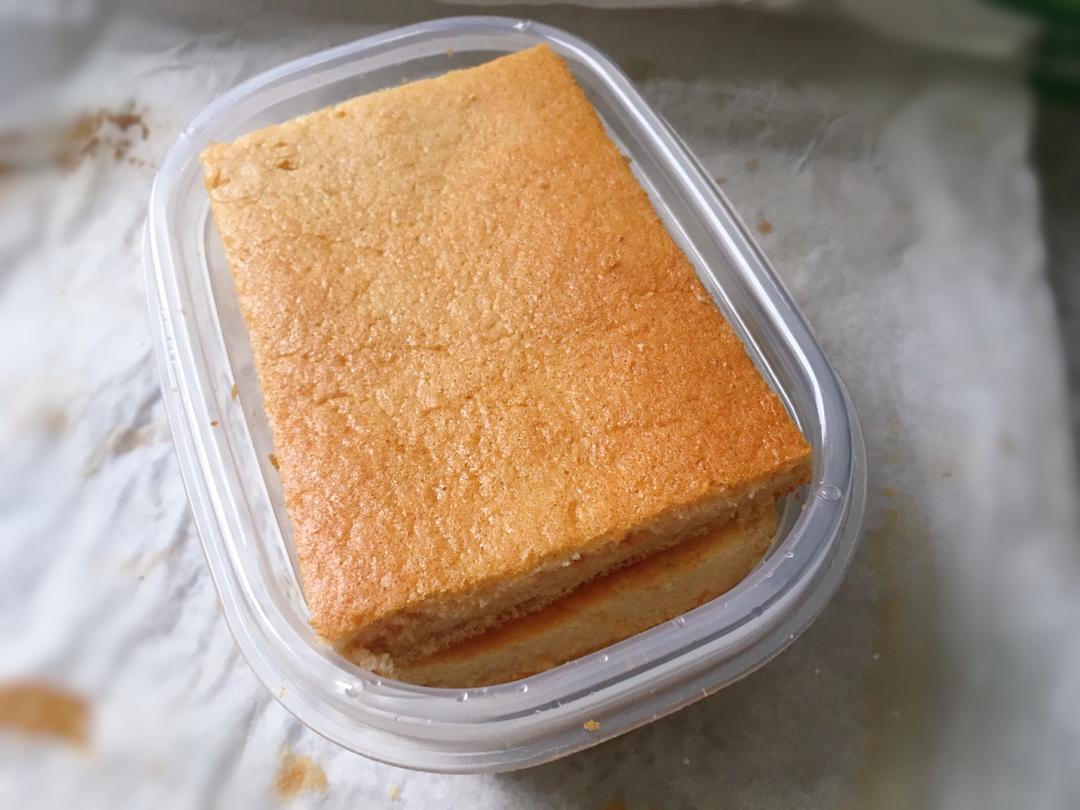 小倪家海苔肉松小贝