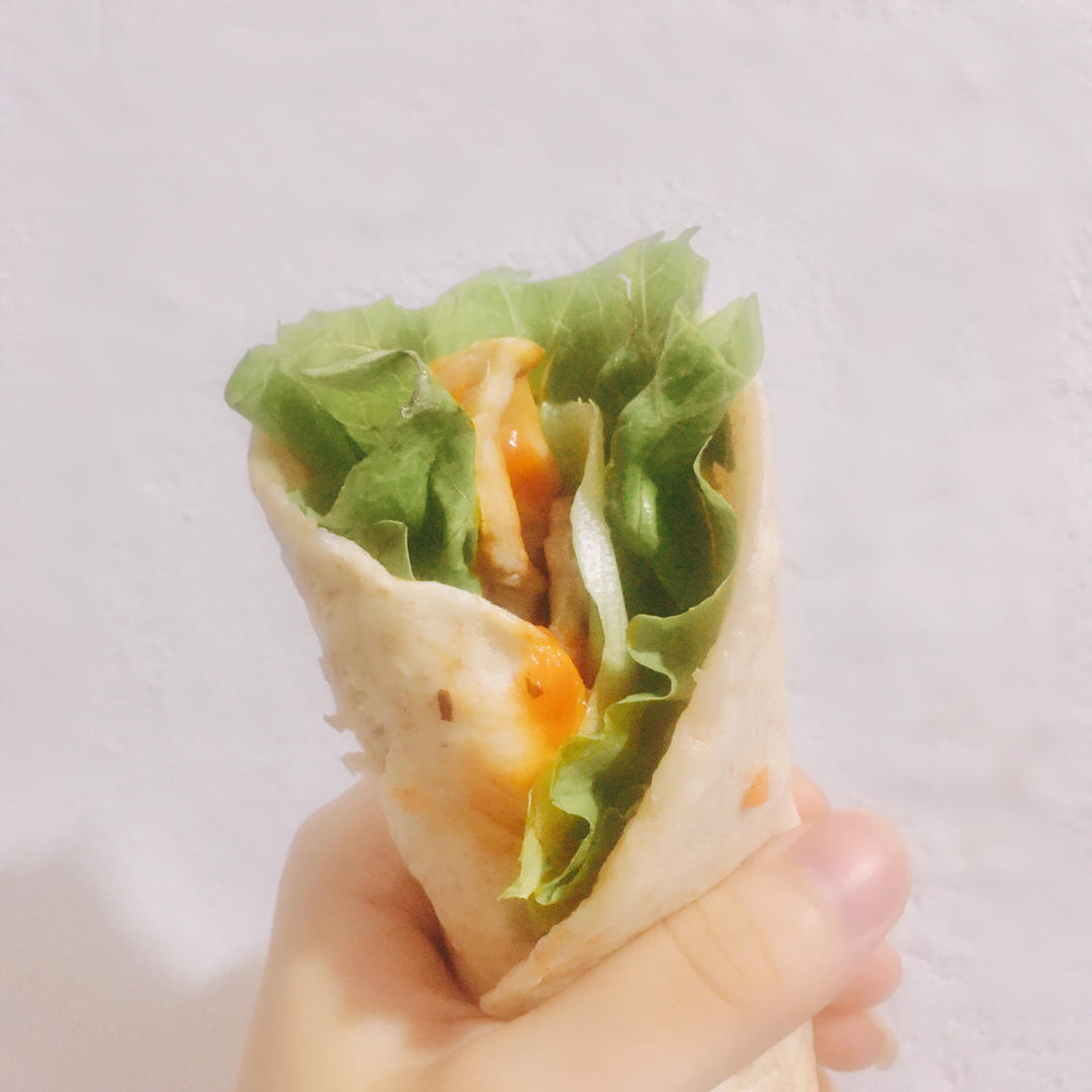 多味卷饼