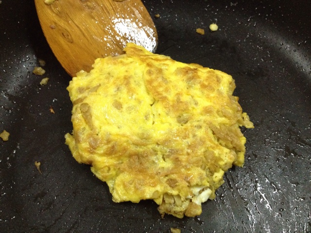过午不食
