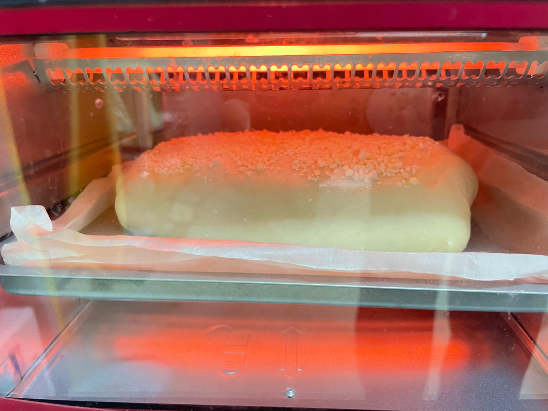 山姆同款烤牛肉卷