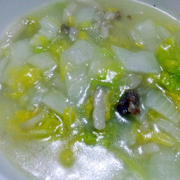 肉糊辣