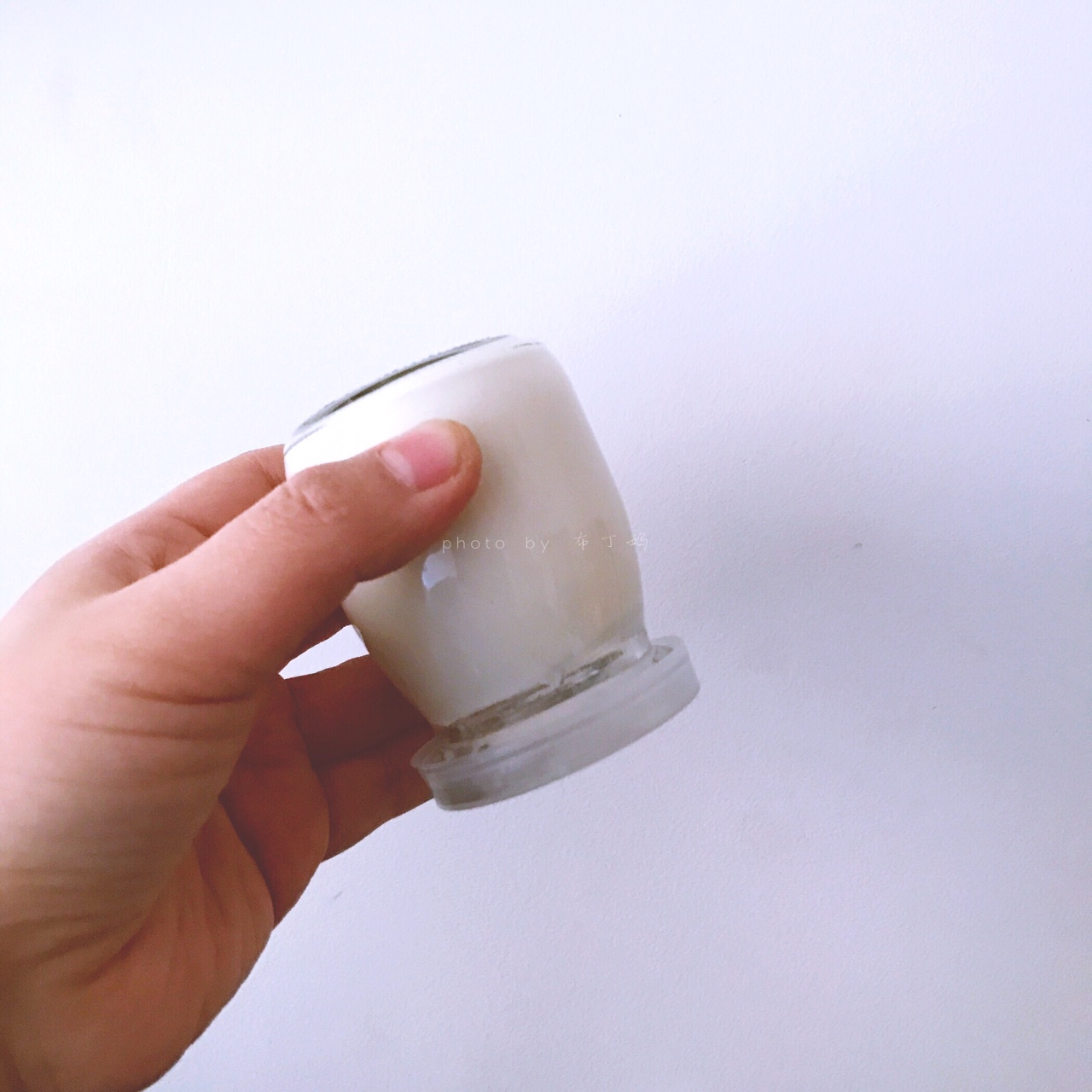自制酸奶(酸奶机版)的做法