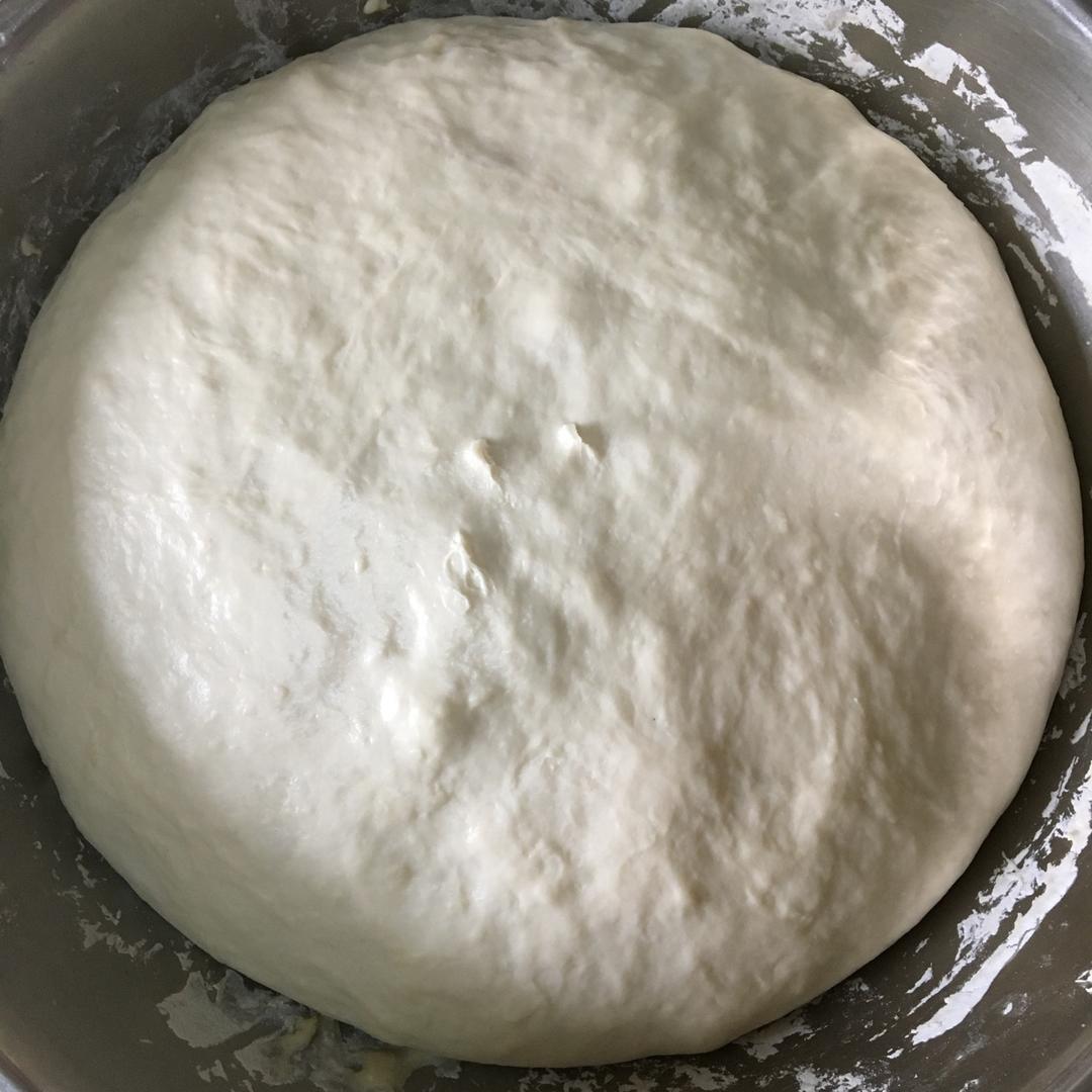 馒头成形记（图文完全版）