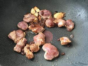红烧咕噜肉的做法 步骤2