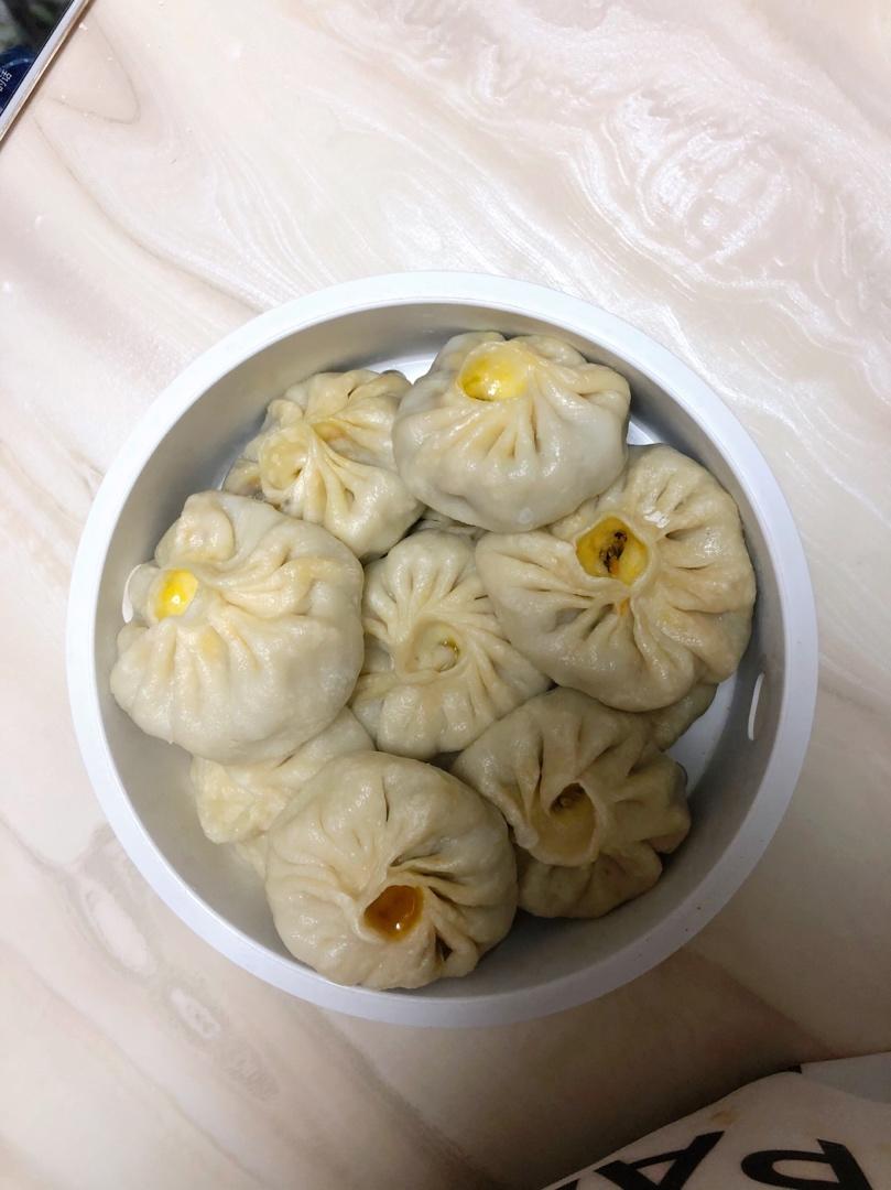 养生素包