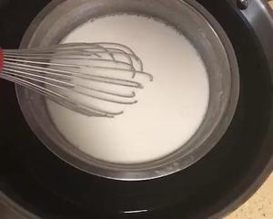 白糖糕（伦教糕甜而不发酸）的做法 步骤2