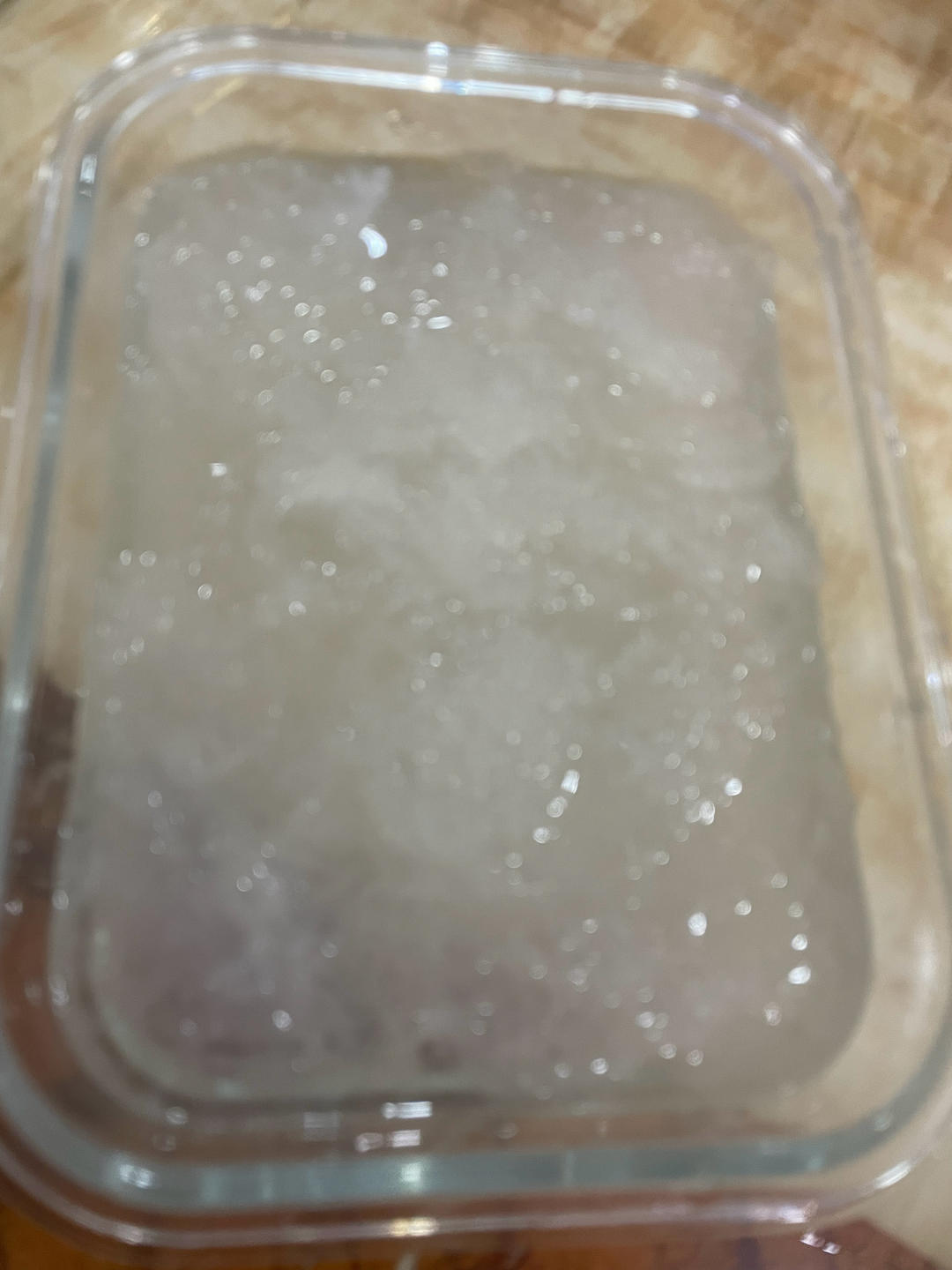 🔥超详细的燕窝泡发＋炖煮教程
