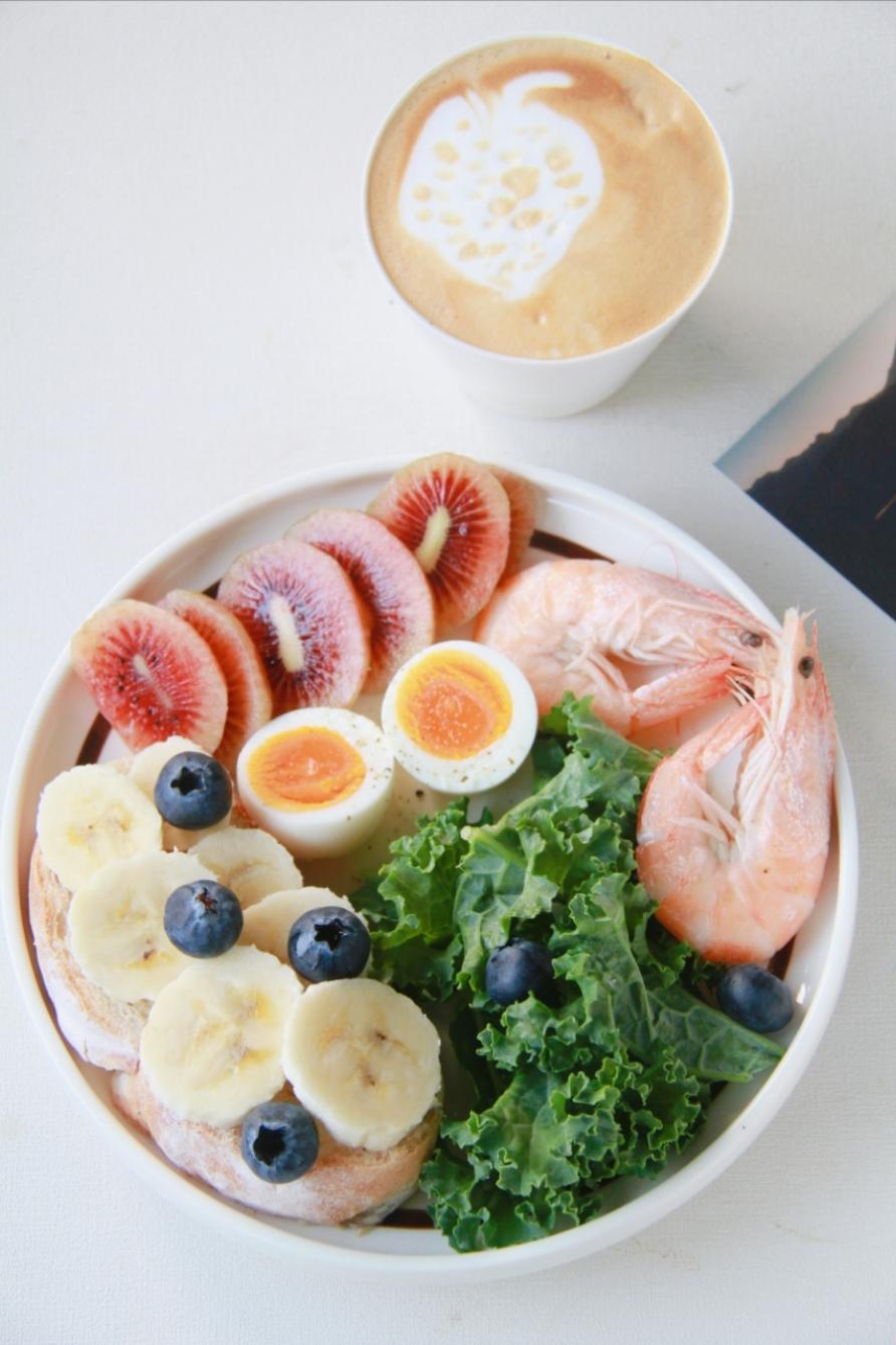 给你力量的食物