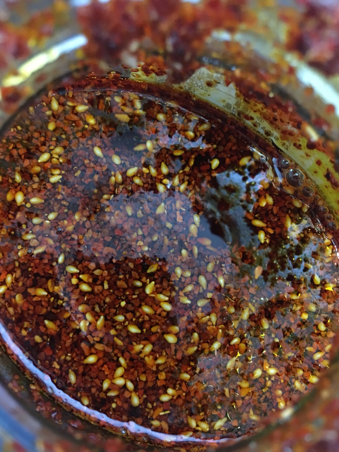 油泼辣椒的做法