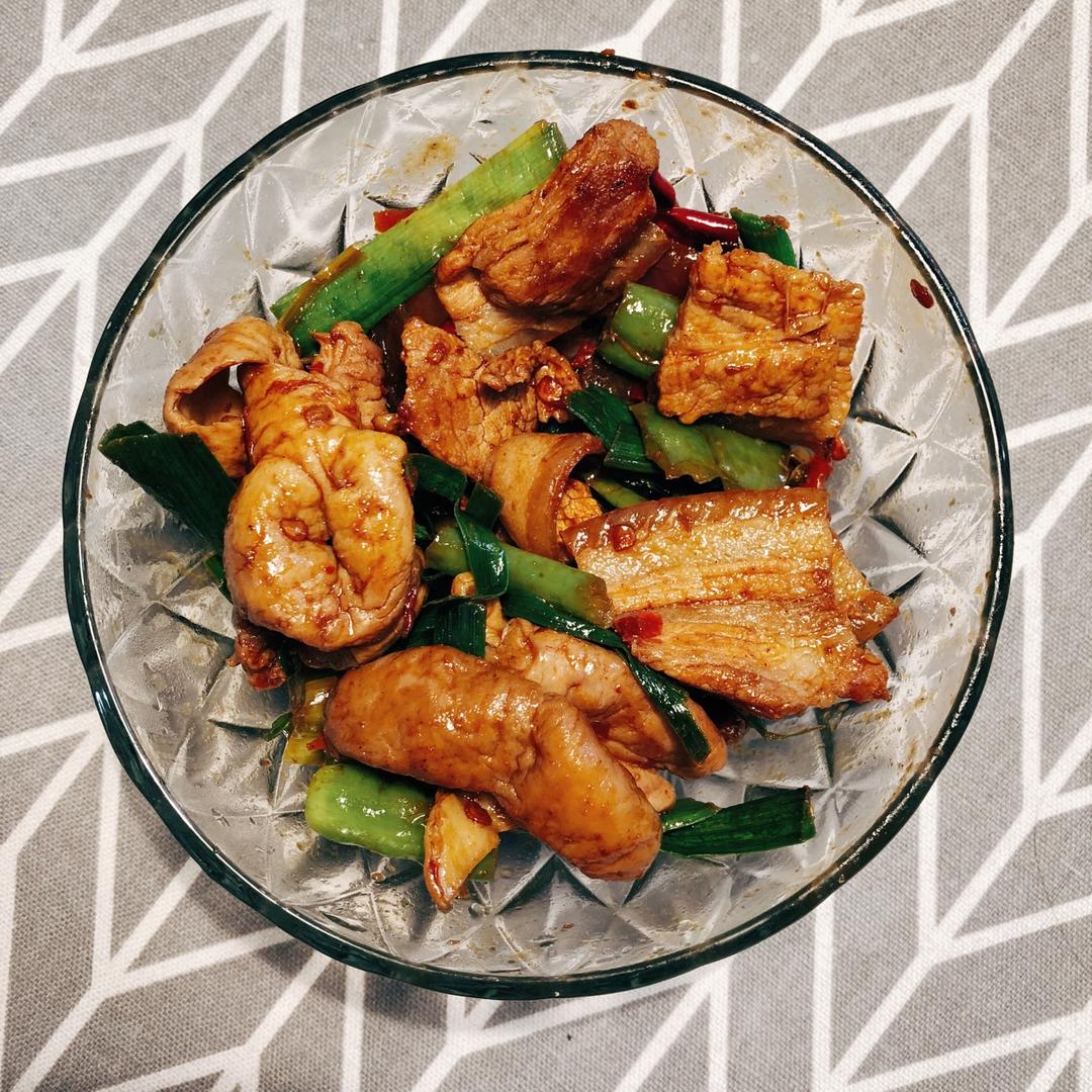 新饮食之路—稳定血糖的秘密