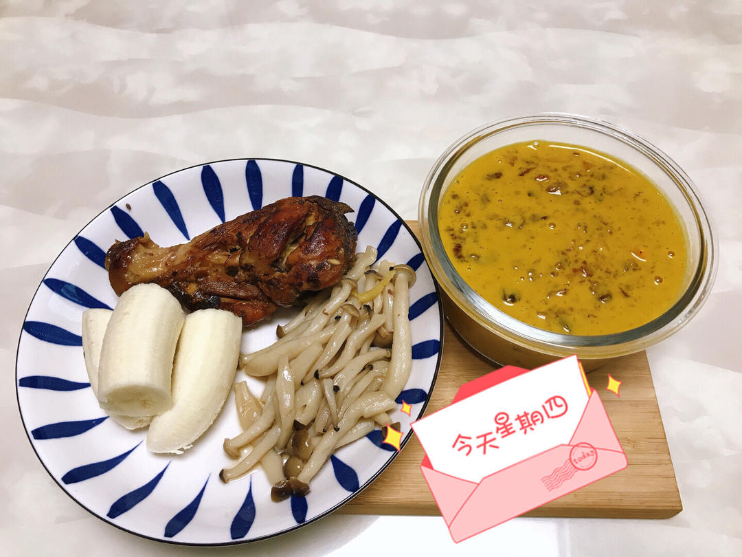 每日健康早餐（快手简单，易操作）持续更新