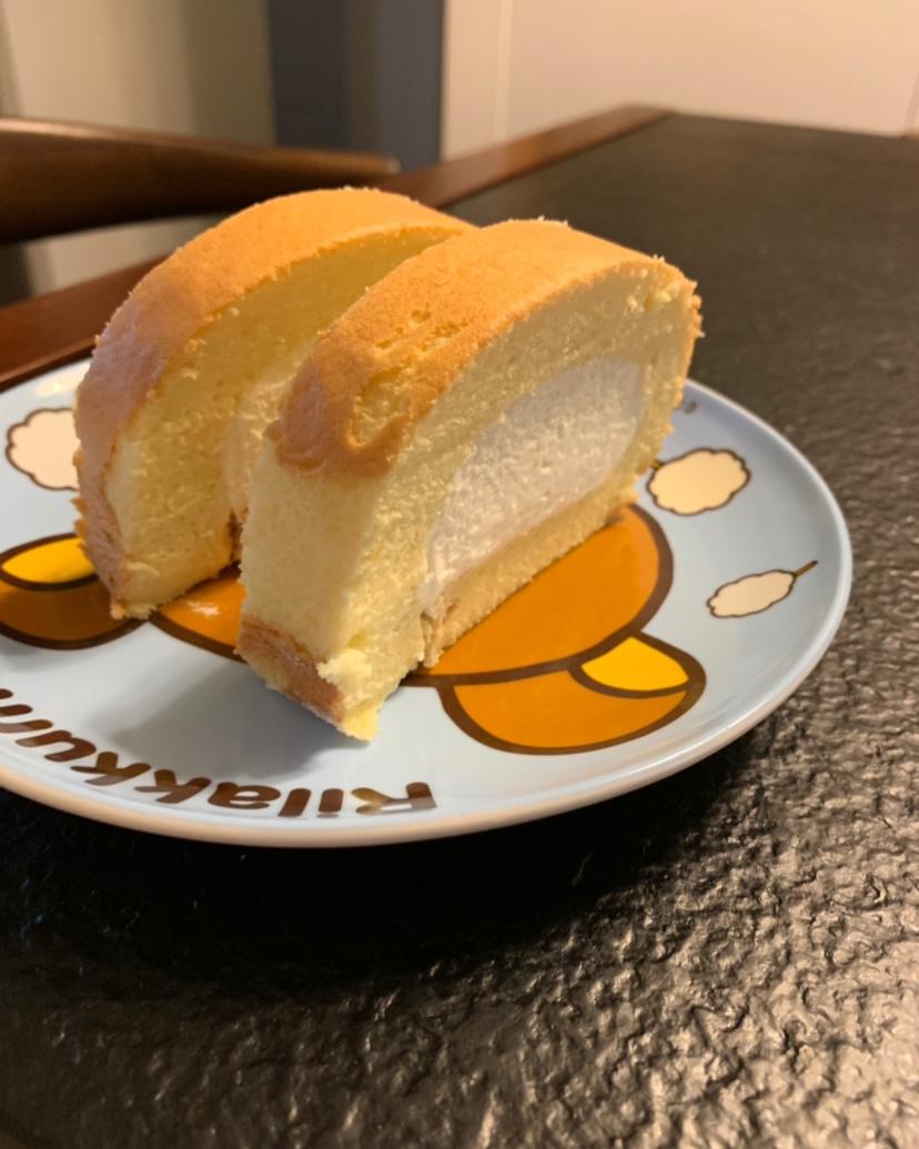 《Tinrry下午茶》教你做基础原味蛋糕卷