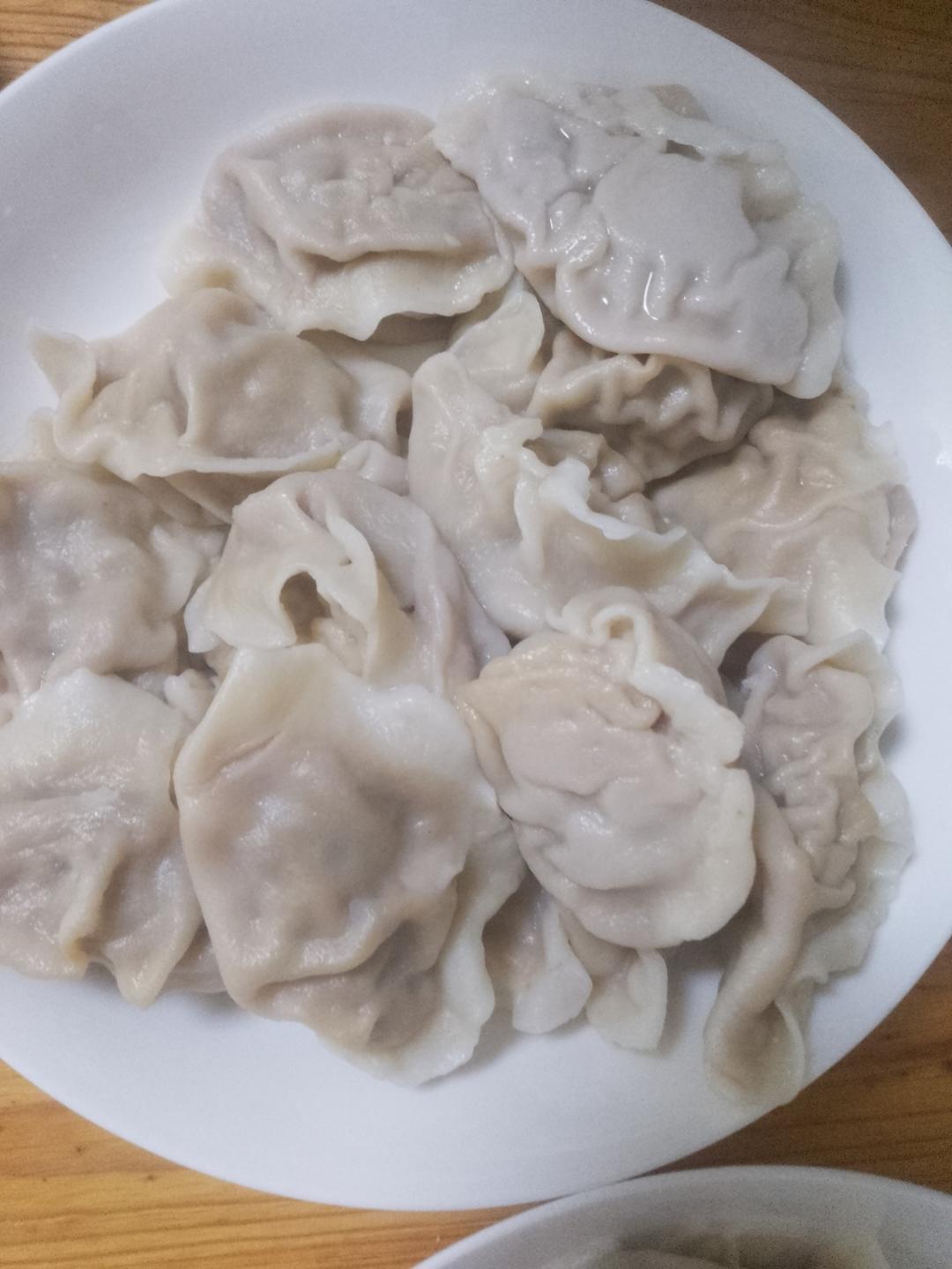 羊肉馅去膻提香的几个要点-适用于包子馅饺子馅