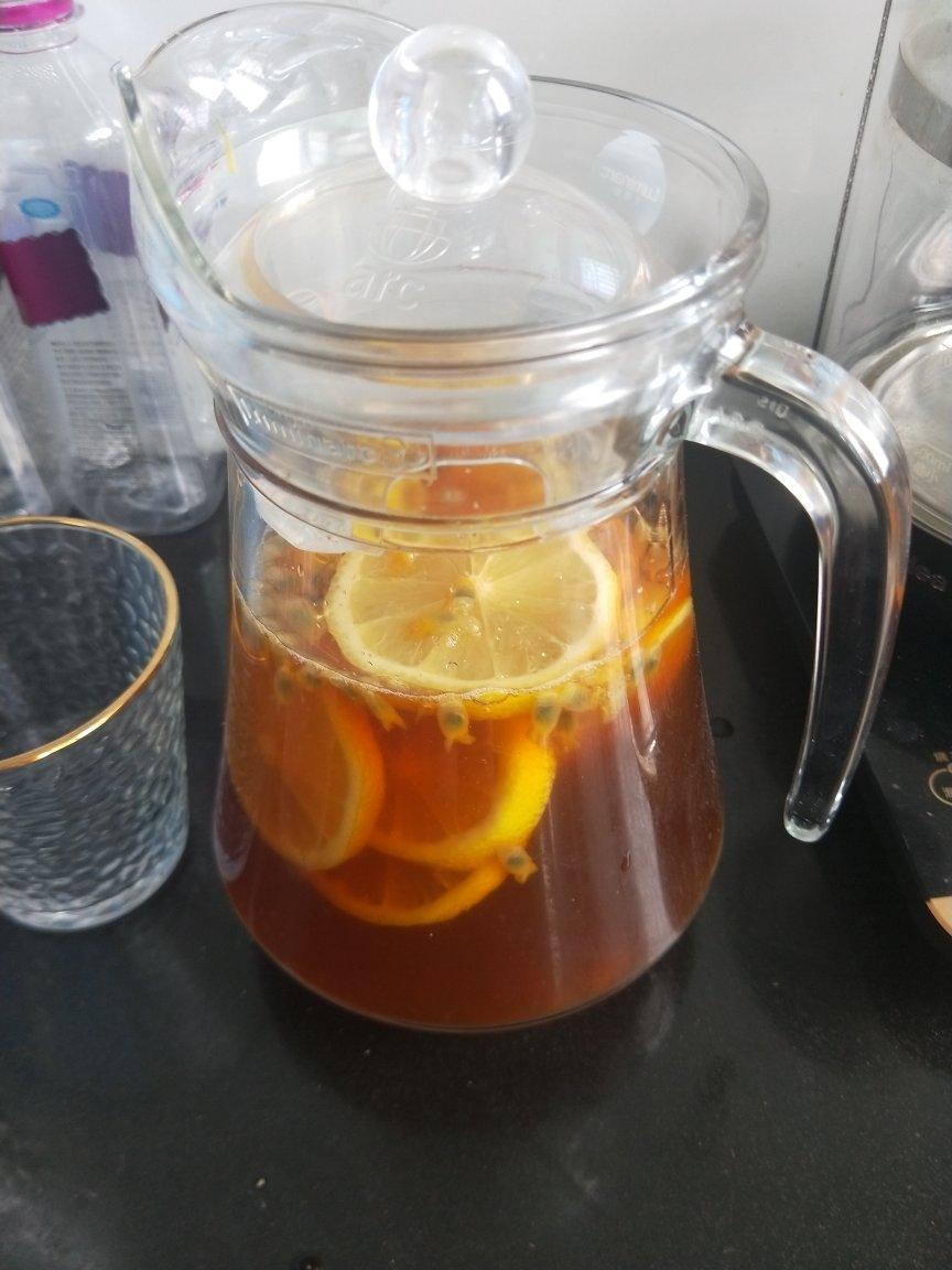 三款减脂排毒快乐水 | 帮你快乐戒掉奶茶！