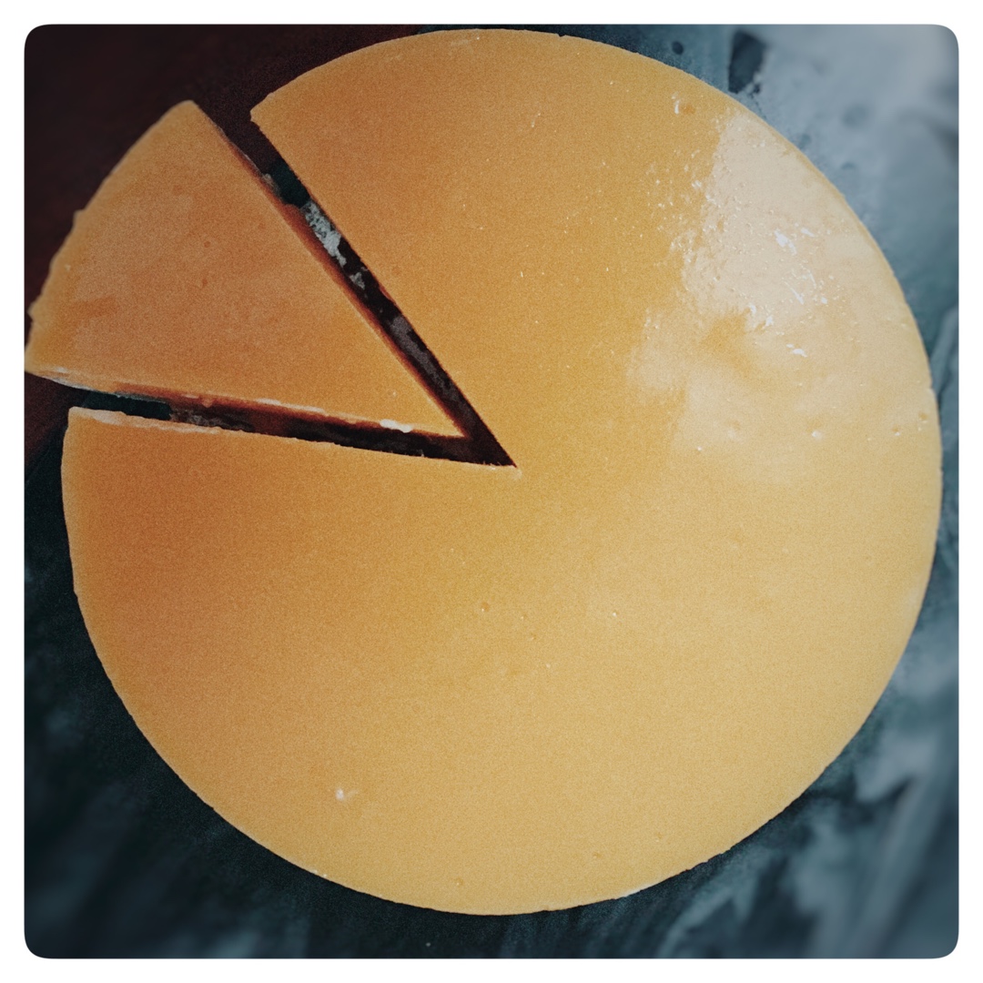 小嶋老师的酸奶慕斯