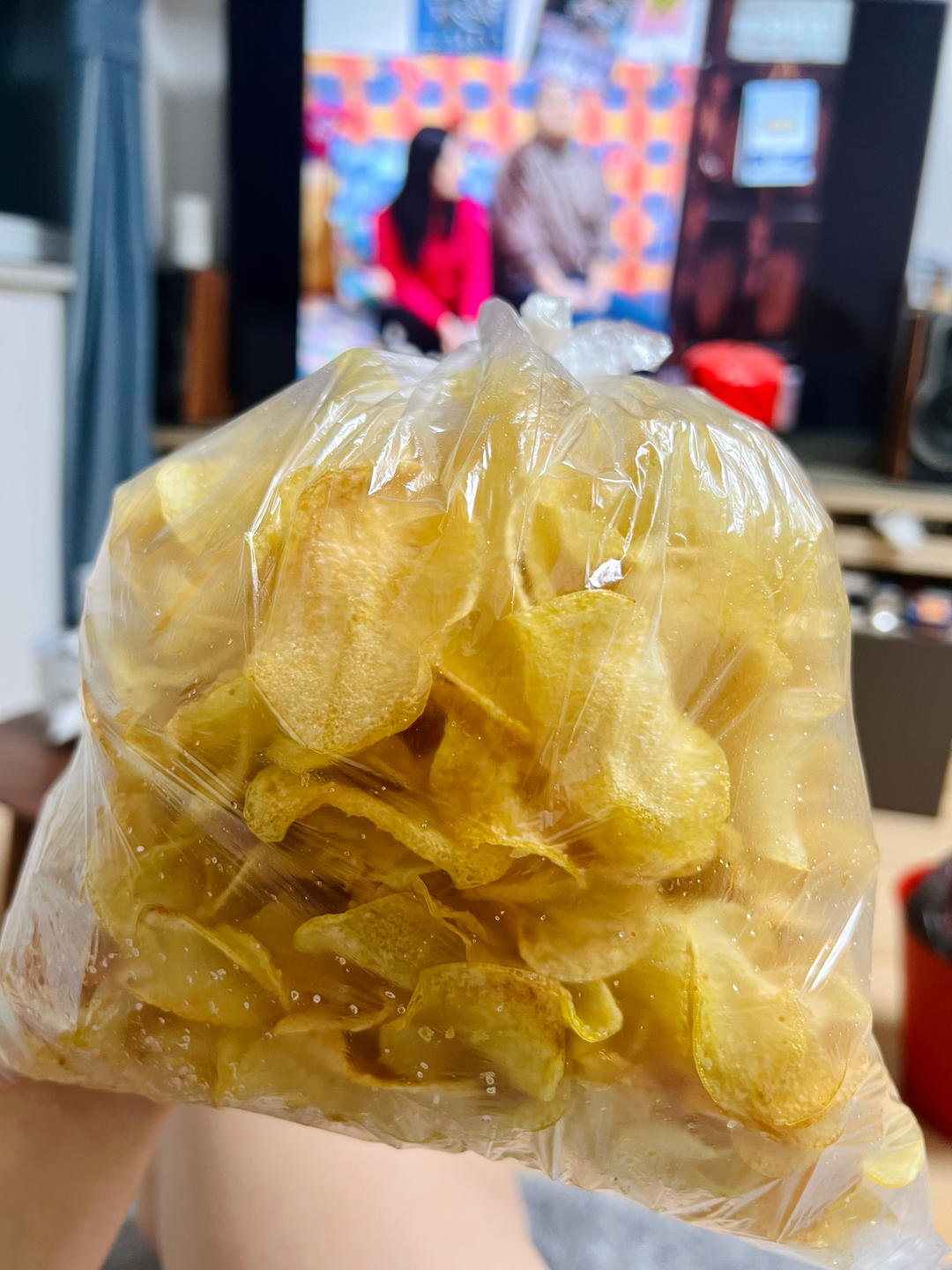 被老罗马投喂的每一餐