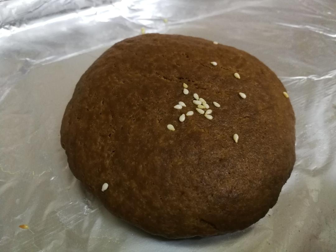 丰镇月饼