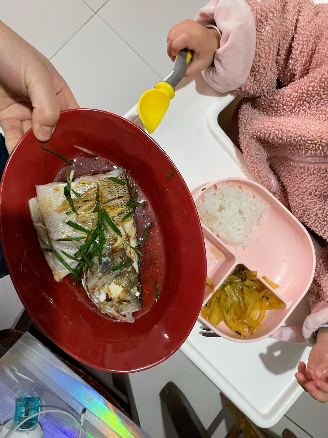青椒土豆丝
