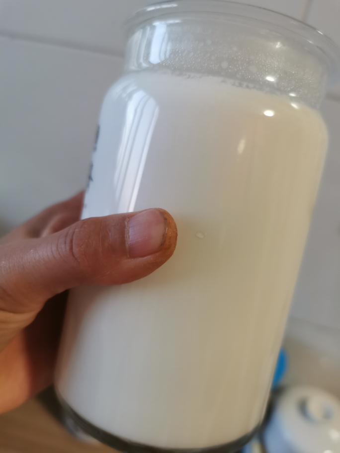 自制无糖酸奶（超简单）的做法 步骤22