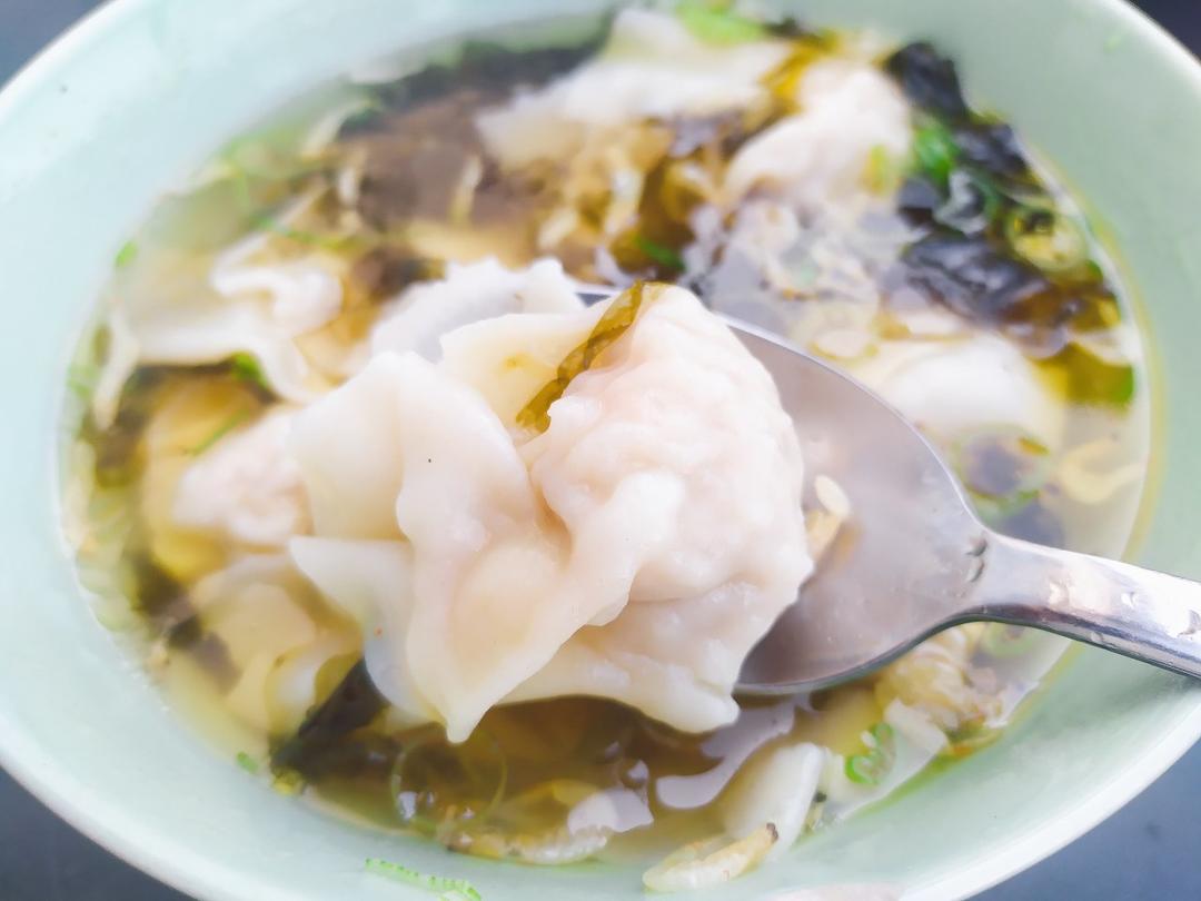 Colourful 精力早餐