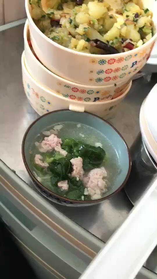 老奶洋芋(简便版)