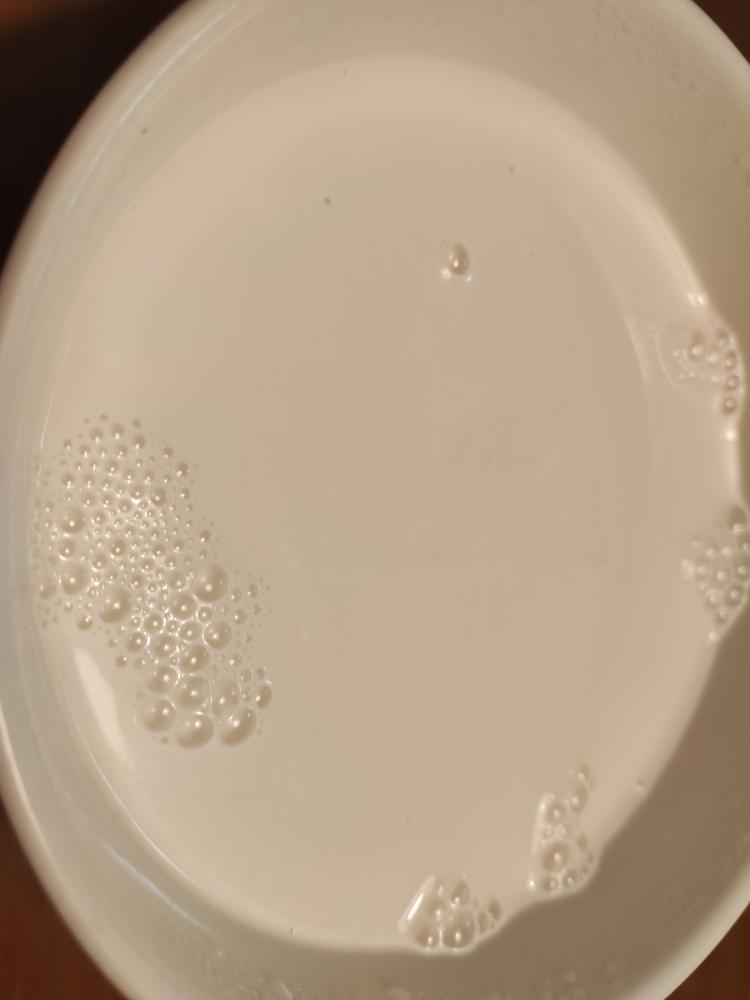 完美杏仁露（可商用配方）