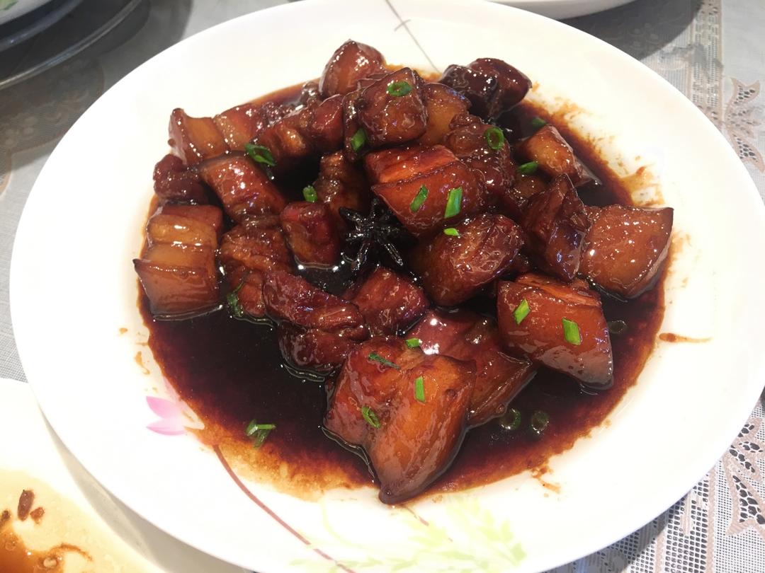 红烧肉