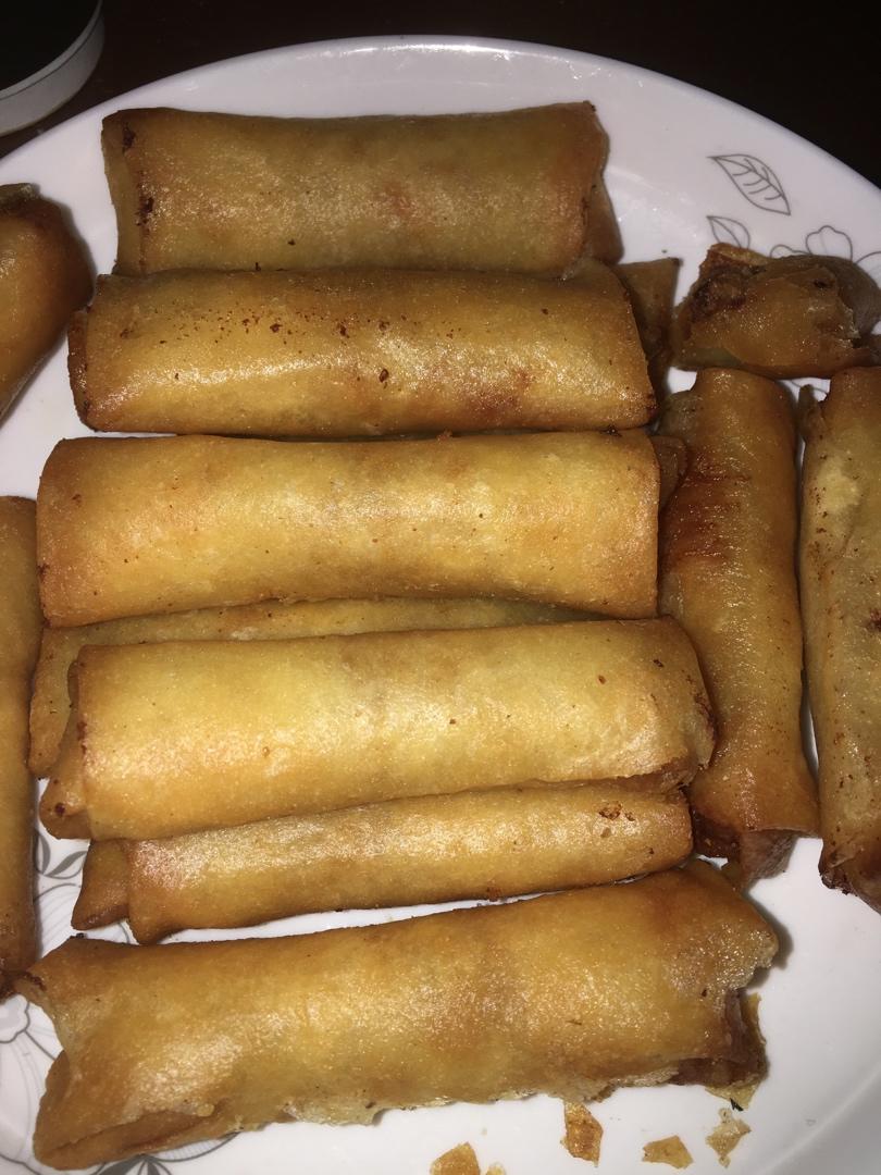 春卷