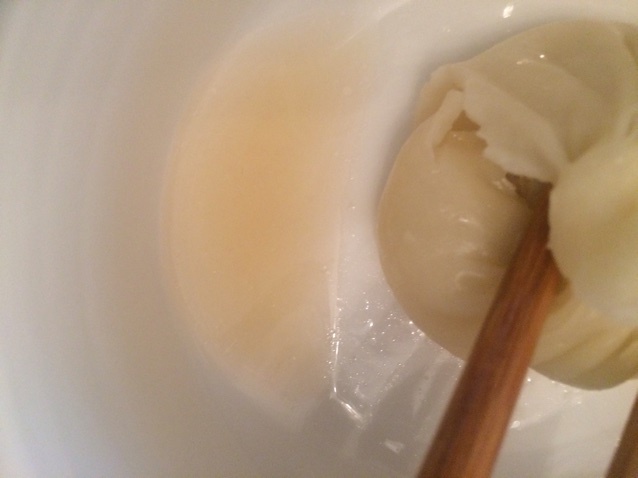 灌汤包
