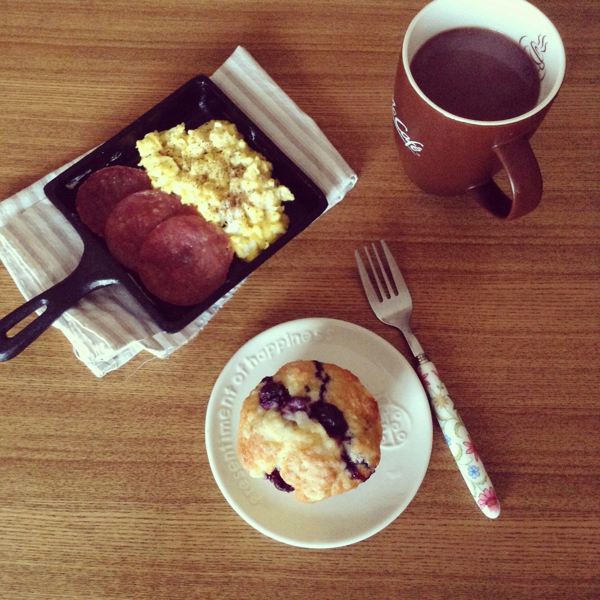 2014，024早餐的做法