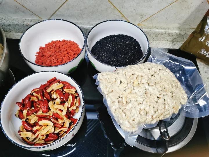 阿胶糕 超详细 零失败（附视频）