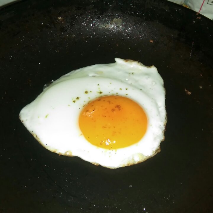 煎蛋