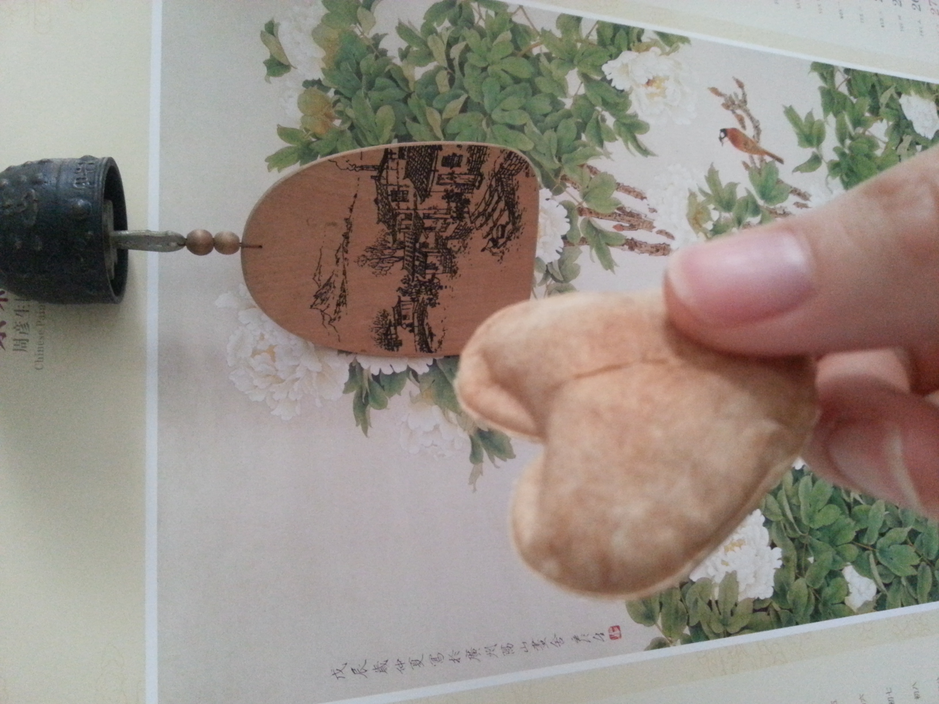 橄榄油迷迭香脆饼