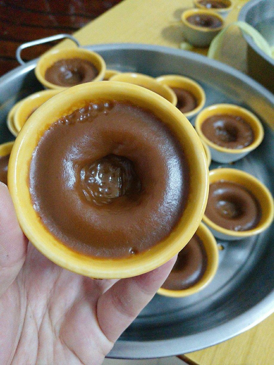 传统钵仔糕（儿时的味道）