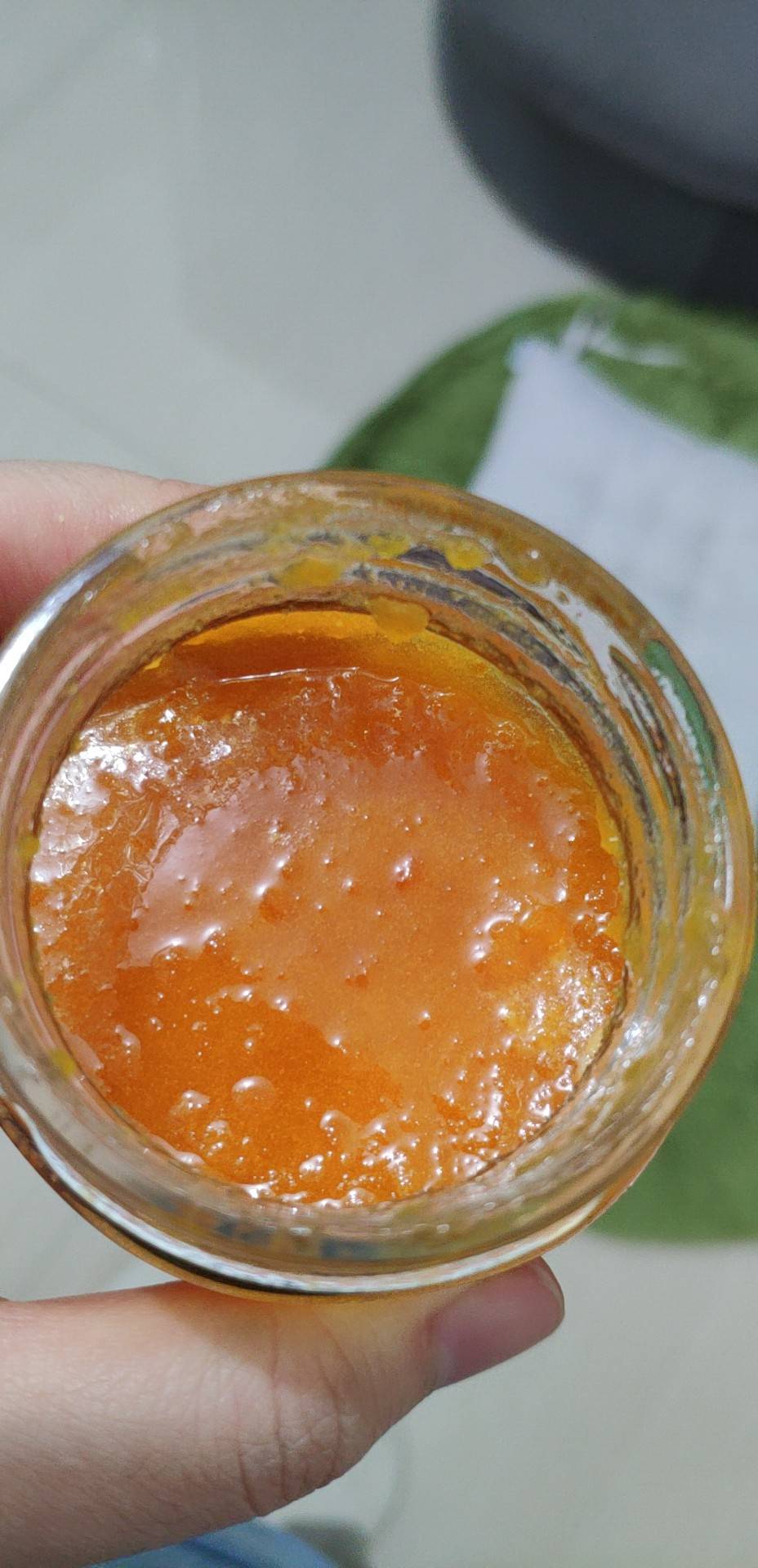 胖达食记 | 自制网红咸蛋黄酱