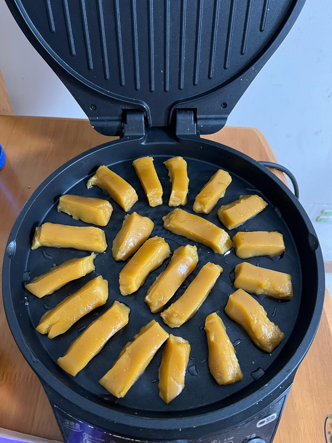 广式椰汁年糕