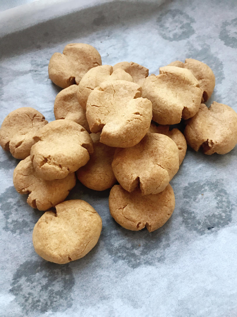 玛格丽特小饼干