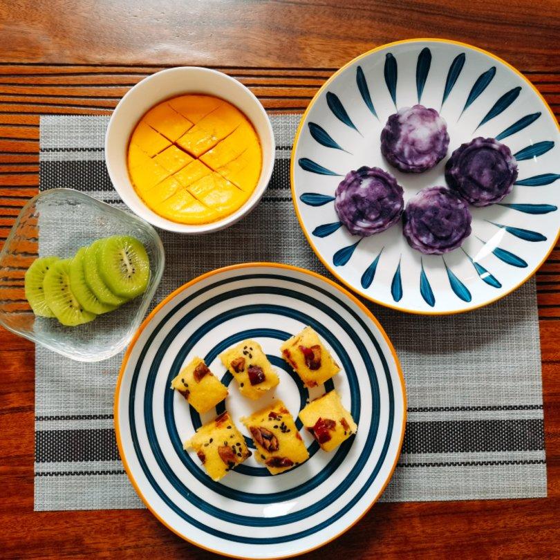 【小高姐】软嫩滑口 用科学的方法蒸出完美的鸡蛋羹