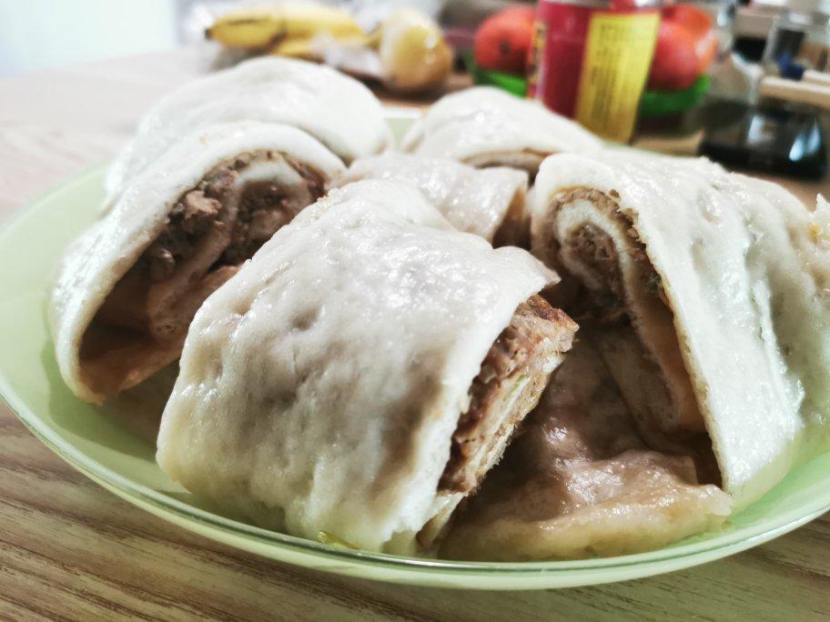 老北京懒龙（肉龙）